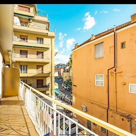 Apartamento Casa Girasole 1 San Remo Exterior foto