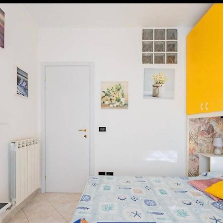 Apartamento Casa Girasole 1 San Remo Exterior foto