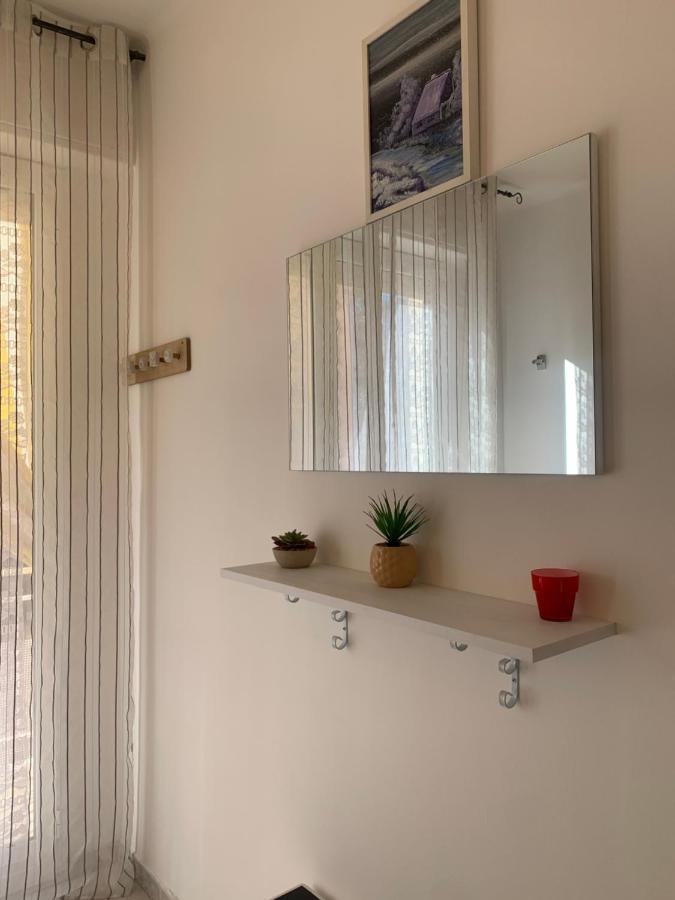 Apartamento Casa Girasole 1 San Remo Exterior foto